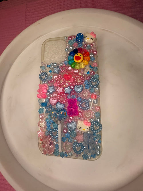 Candy Pop Dream Case💖🍭(iPhone 12)